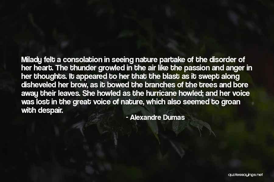 Nature Seeing Quotes By Alexandre Dumas Nature Seeing Quotes By Alexandre Dumas