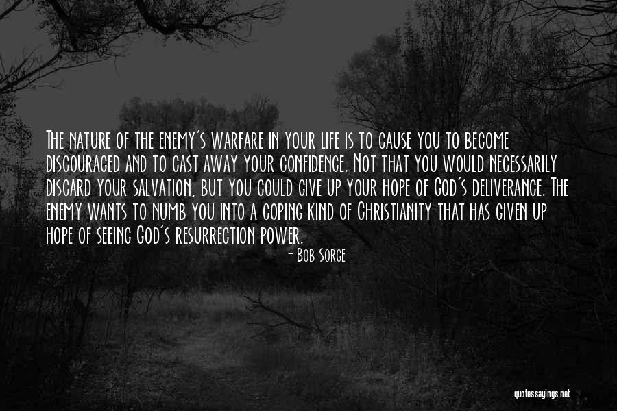 Nature Seeing Quotes By Bob Sorge Nature Seeing Quotes By Bob Sorge