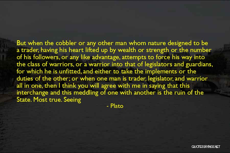 Nature Seeing Quotes By Plato Nature Seeing Quotes By Plato