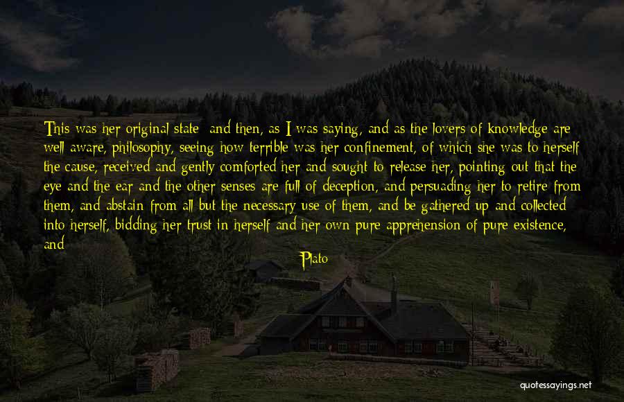 Nature Seeing Quotes By Plato Nature Seeing Quotes By Plato