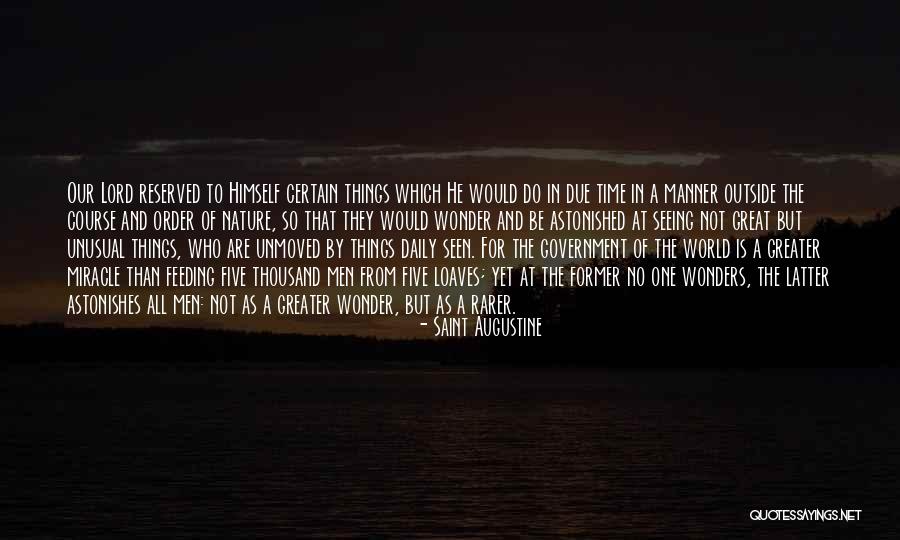 Nature Seeing Quotes By Saint Augustine Nature Seeing Quotes By Saint Augustine