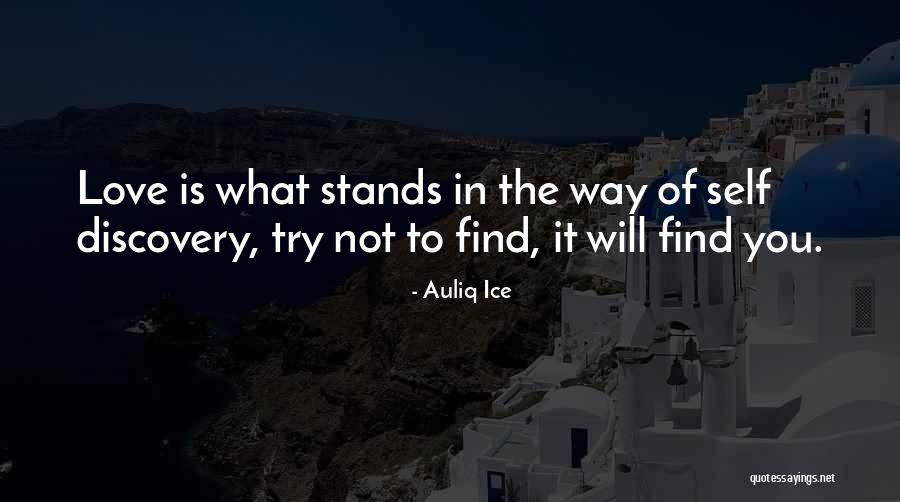 Nature Self Love Quotes By Auliq Ice Nature Self Love Quotes By Auliq Ice