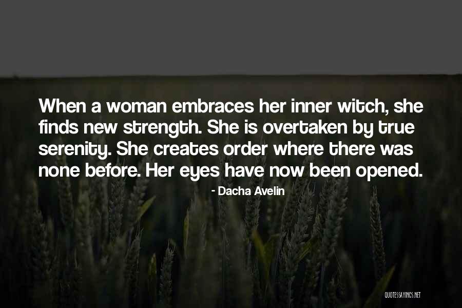 Nature Self Love Quotes By Dacha Avelin Nature Self Love Quotes By Dacha Avelin