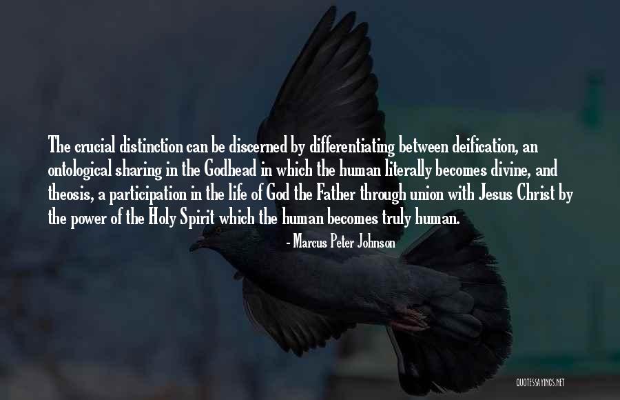 Nature Spirit Quotes By Marcus Peter Johnson Nature Spirit Quotes By Marcus Peter Johnson