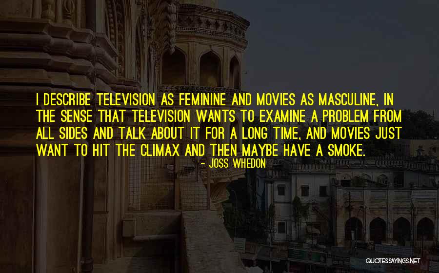 Nature Tagalog Version Quotes By Joss Whedon Nature Tagalog Version Quotes By Joss Whedon