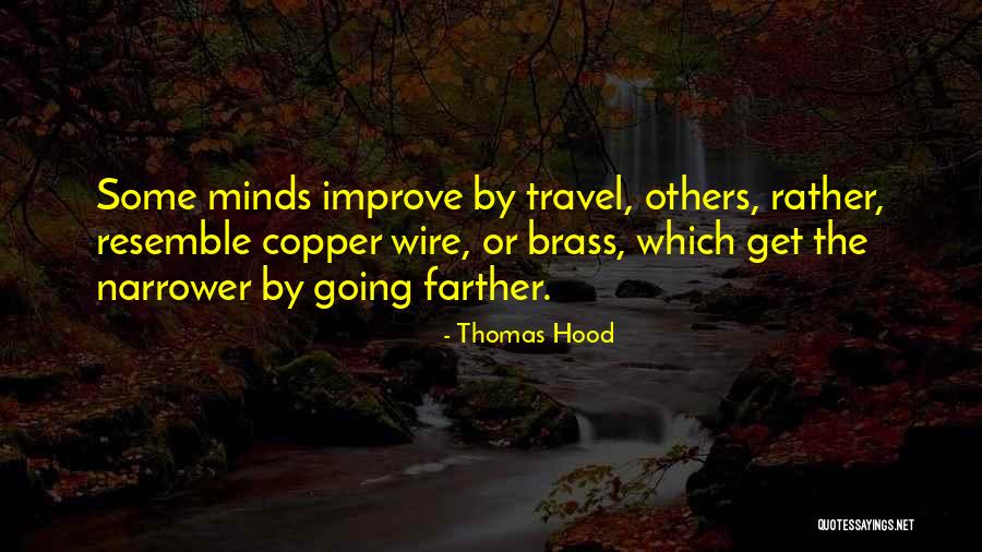 Nature Time Lapse Quotes By Thomas Hood Nature Time Lapse Quotes By Thomas Hood