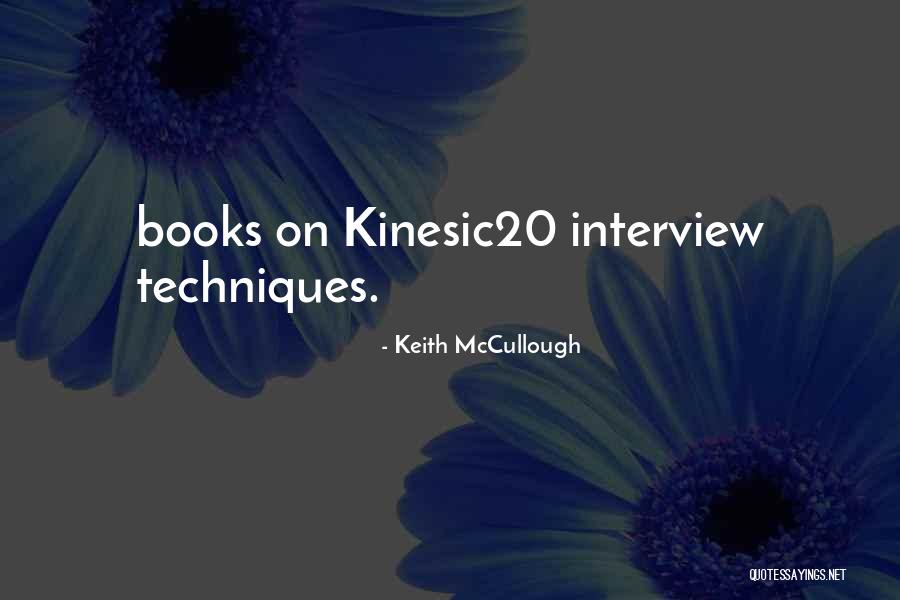 Nature Videos Quotes By Keith McCullough