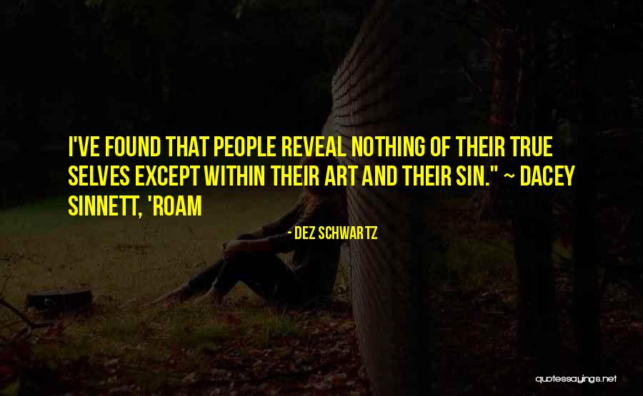 Nature Vs Human Quotes By Dez Schwartz Nature Vs Human Quotes By Dez Schwartz