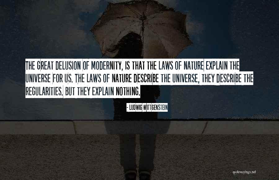 Nature With Explanation Quotes By Ludwig Wittgenstein Nature With Explanation Quotes By Ludwig Wittgenstein