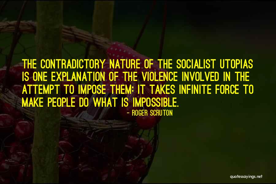 Nature With Explanation Quotes By Roger Scruton Nature With Explanation Quotes By Roger Scruton