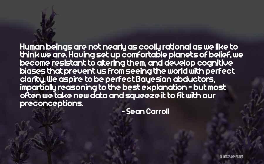 Nature With Explanation Quotes By Sean Carroll Nature With Explanation Quotes By Sean Carroll