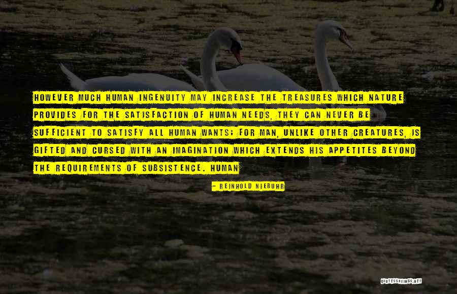 Nature With Human Quotes By Reinhold Niebuhr Nature With Human Quotes By Reinhold Niebuhr