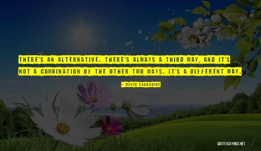 Natureday Quotes By David Carradine Natureday Quotes By David Carradine