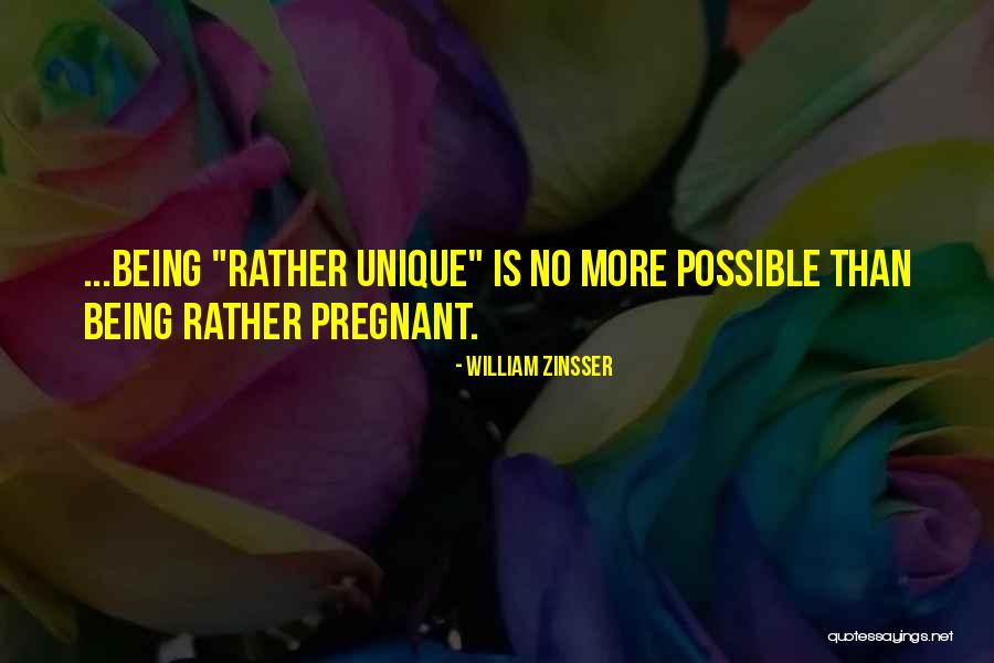 Naturedest Quotes By William Zinsser Naturedest Quotes By William Zinsser