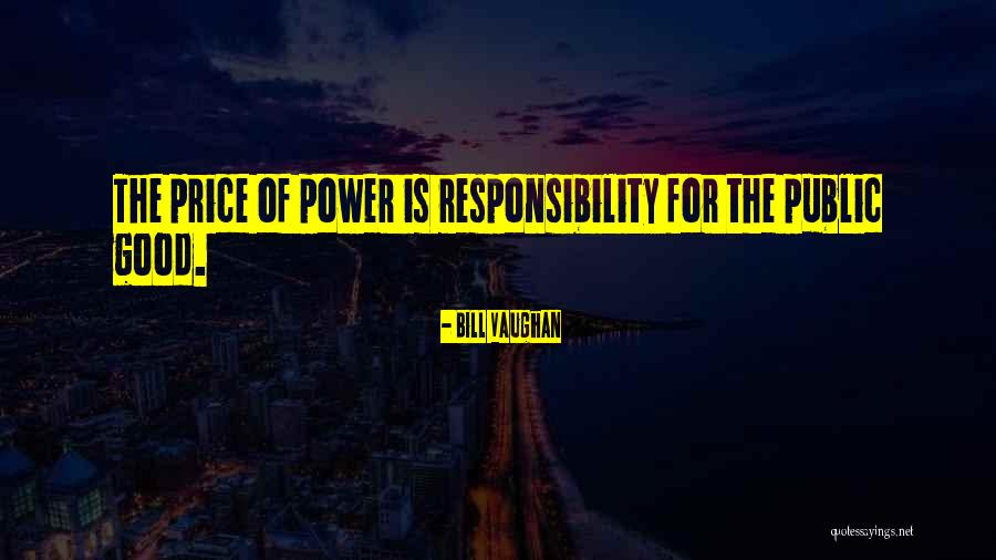 Natureitis Quotes By Bill Vaughan Natureitis Quotes By Bill Vaughan