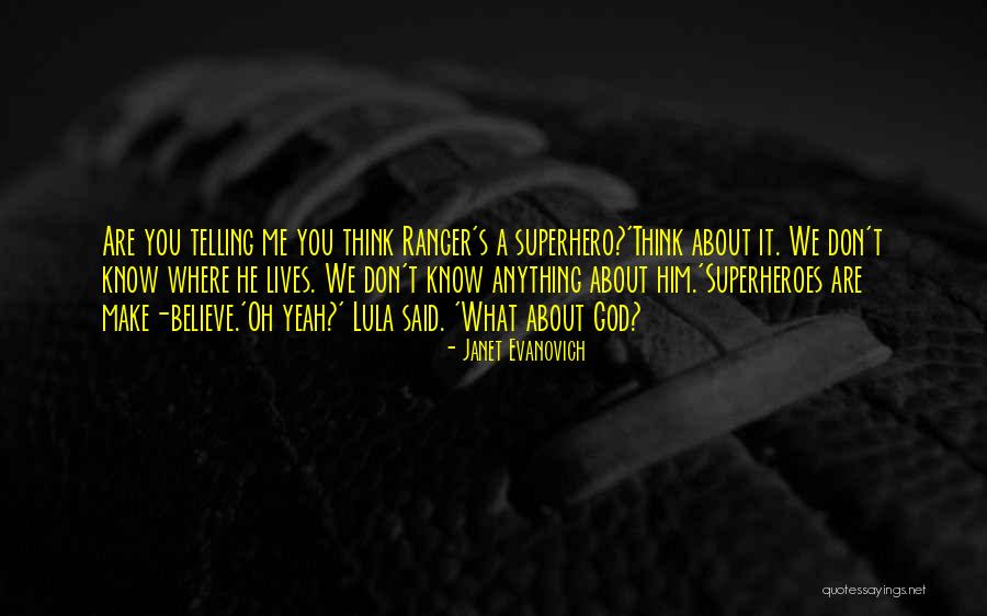 Naturel Quotes By Janet Evanovich Naturel Quotes By Janet Evanovich