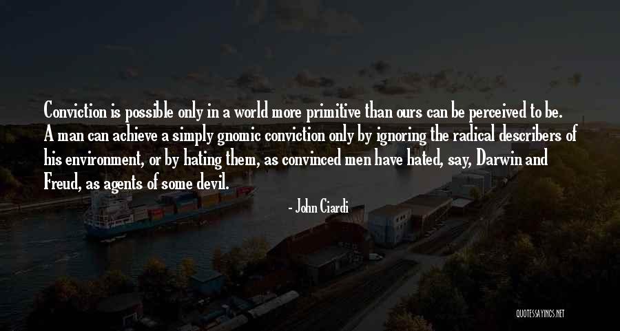 Naturel Quotes By John Ciardi Naturel Quotes By John Ciardi