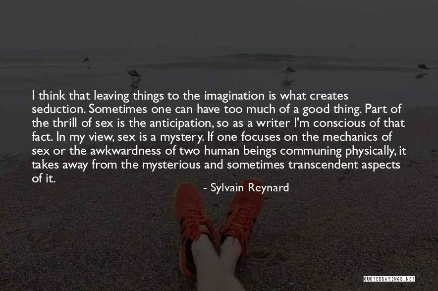 Naturel Quotes By Sylvain Reynard Naturel Quotes By Sylvain Reynard