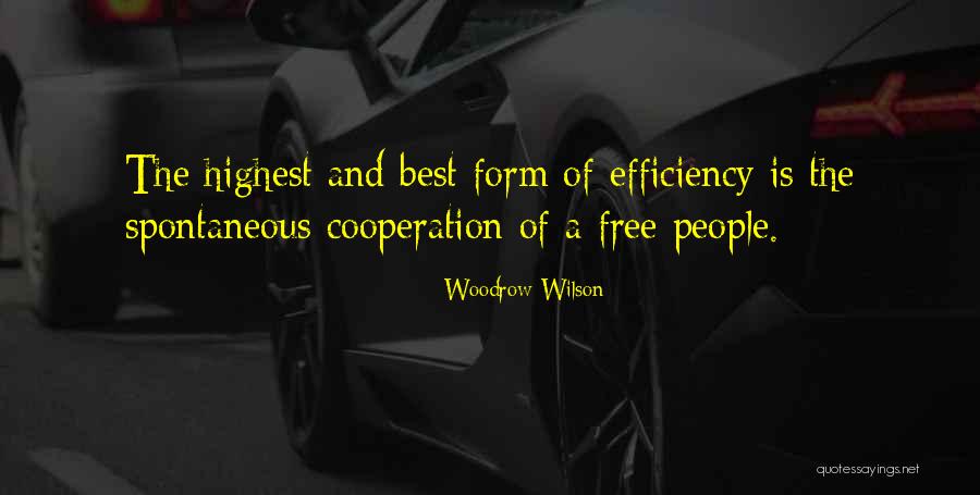 Naturel Quotes By Woodrow Wilson Naturel Quotes By Woodrow Wilson