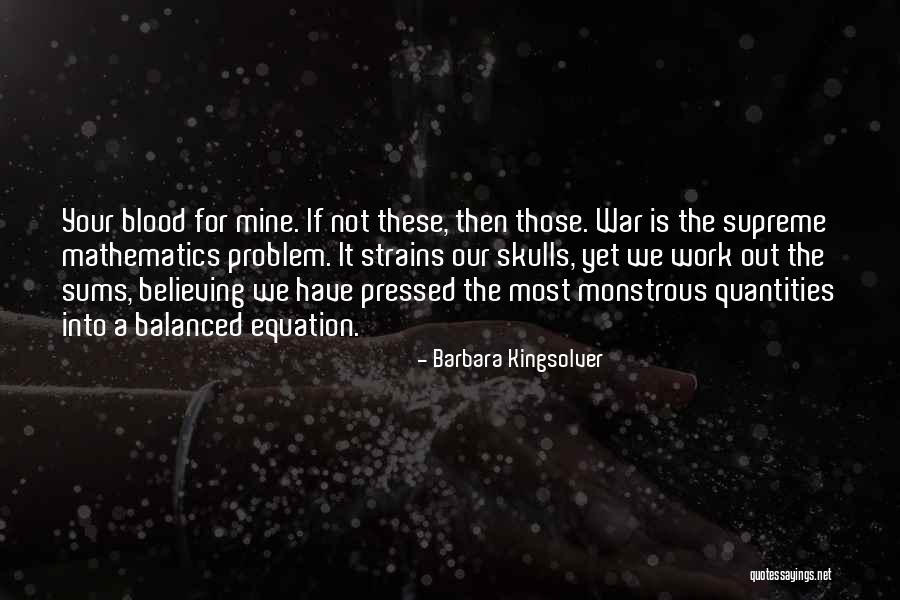Naturelles Tervuren Quotes By Barbara Kingsolver Naturelles Tervuren Quotes By Barbara Kingsolver