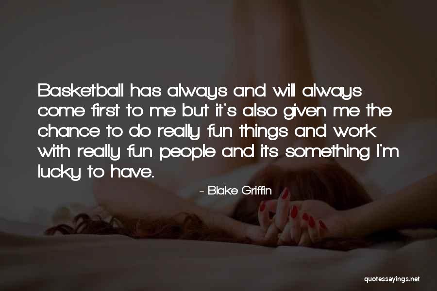 Naturelles Tervuren Quotes By Blake Griffin Naturelles Tervuren Quotes By Blake Griffin