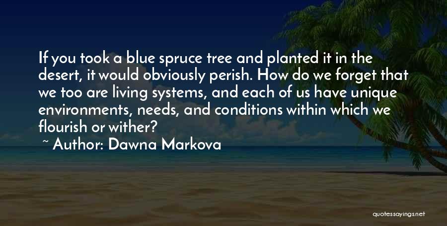 Naturelove Quotes By Dawna Markova