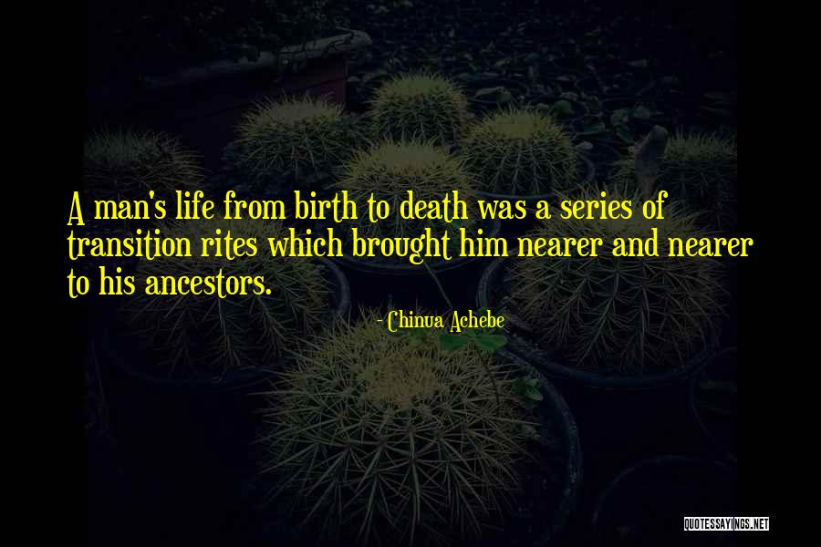 Naturelu Quotes By Chinua Achebe Naturelu Quotes By Chinua Achebe