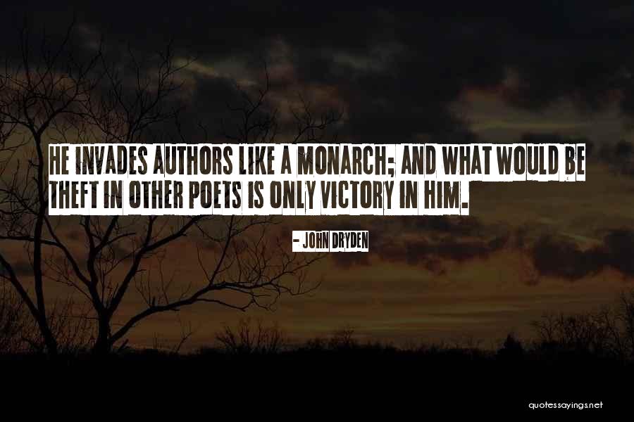 Naturemen Quotes By John Dryden Naturemen Quotes By John Dryden
