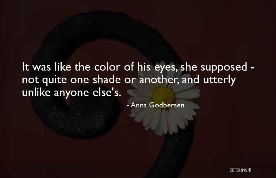 Naturens Dag Quotes By Anna Godbersen Naturens Dag Quotes By Anna Godbersen