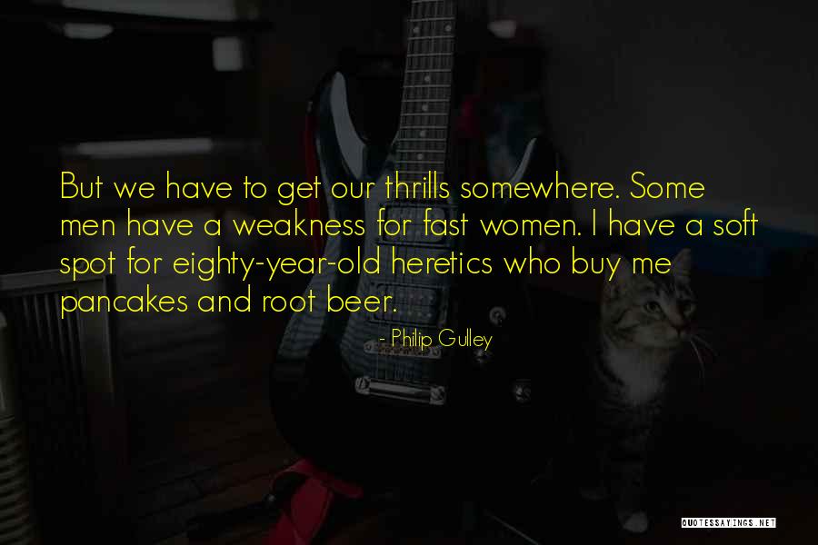 Naturens Ordning Quotes By Philip Gulley Naturens Ordning Quotes By Philip Gulley
