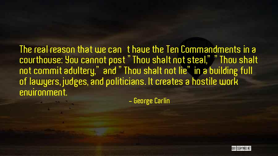 Naturens Vugge Quotes By George Carlin Naturens Vugge Quotes By George Carlin