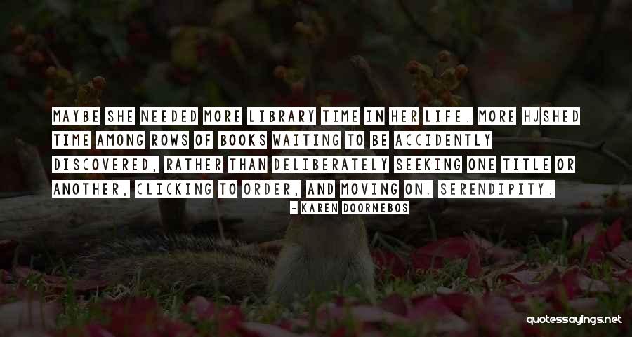 Naturens Vugge Quotes By Karen Doornebos Naturens Vugge Quotes By Karen Doornebos