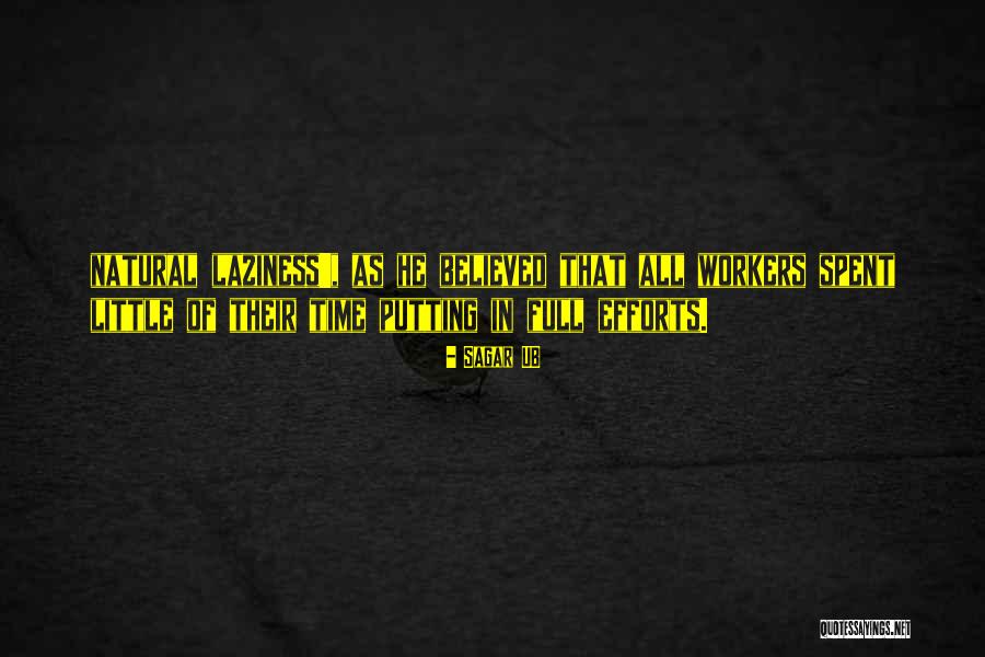 Naturens Vugge Quotes By Sagar UB Naturens Vugge Quotes By Sagar UB