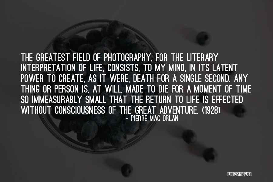 Naturense Quotes By Pierre Mac Orlan Naturense Quotes By Pierre Mac Orlan