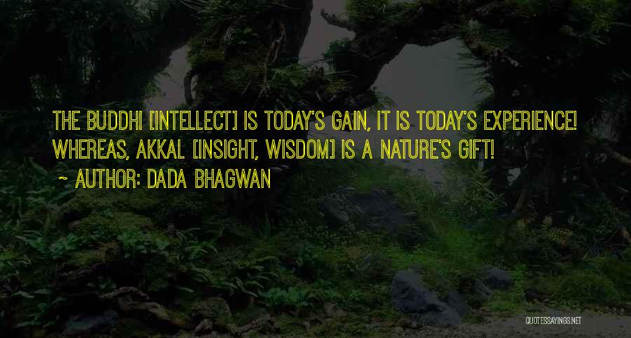 Nature's Gift Quotes By Dada Bhagwan