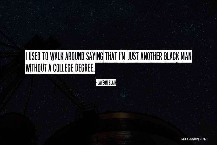 Natures One Freeze Quotes By Jayson Blair Natures One Freeze Quotes By Jayson Blair