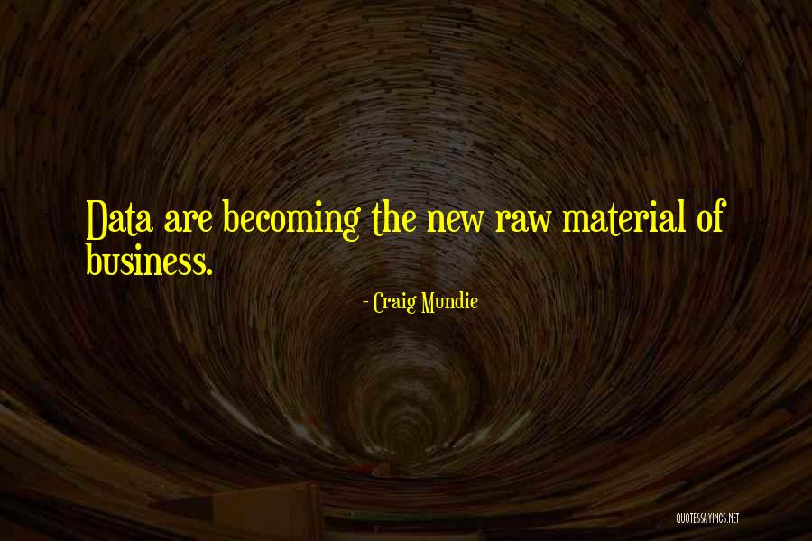 Natures One Stain Quotes By Craig Mundie Natures One Stain Quotes By Craig Mundie