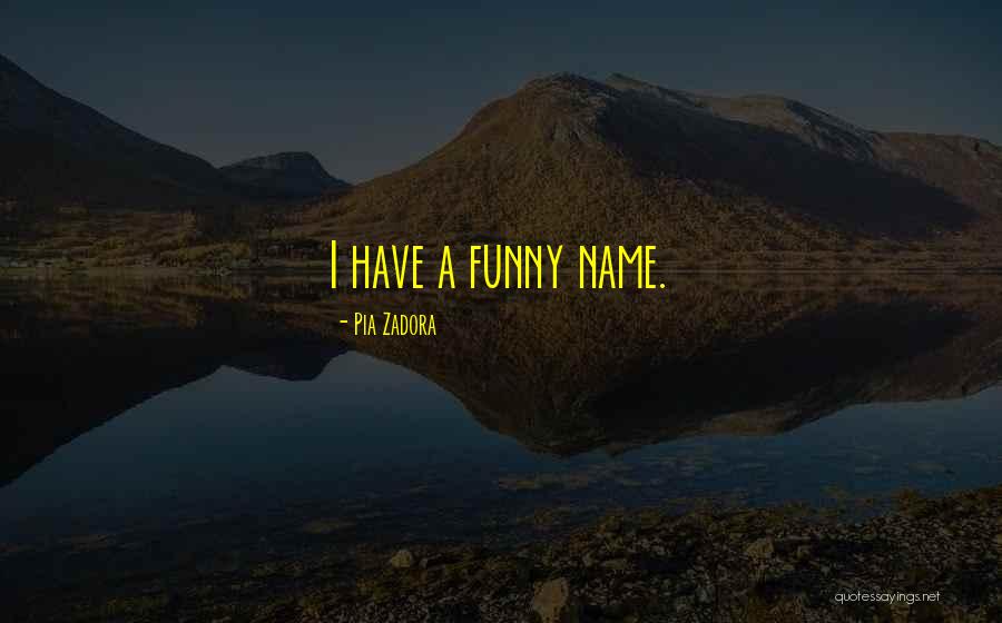 Natures Power Quotes By Pia Zadora Natures Power Quotes By Pia Zadora