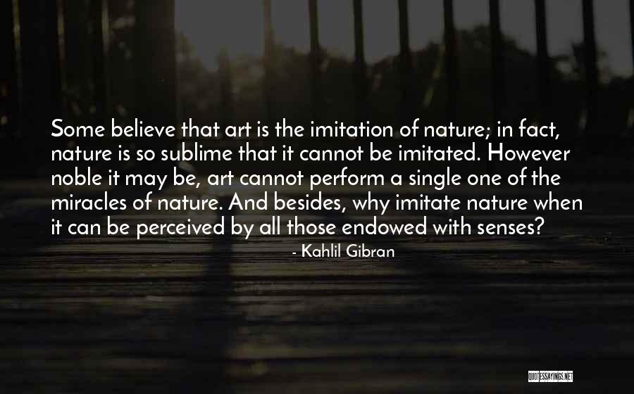 Nature's Prophet Quotes By Kahlil Gibran Nature's Prophet Quotes By Kahlil Gibran