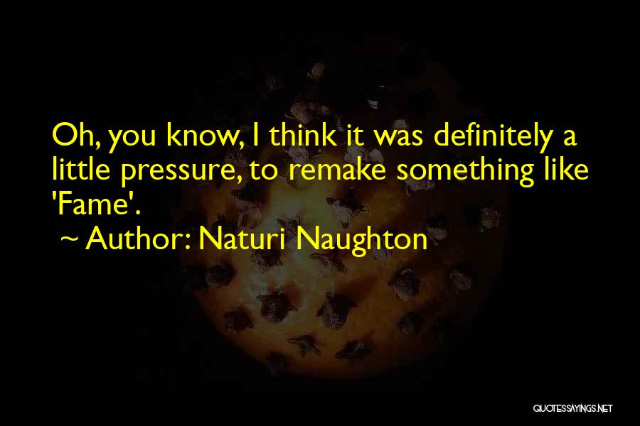 Naturi Naughton Quotes 2021061