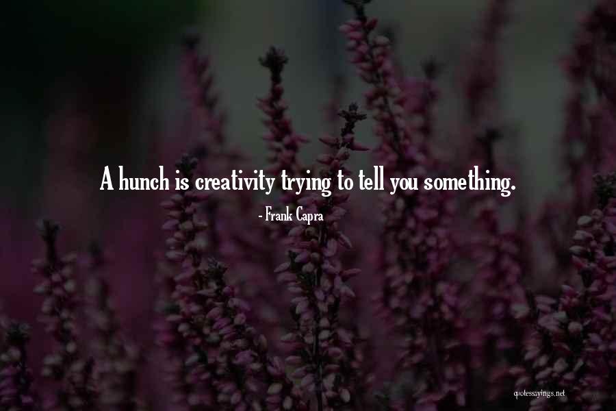 Naturist Quotes By Frank Capra Naturist Quotes By Frank Capra