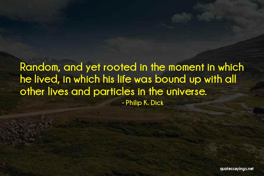 Naturkunde F R Quotes By Philip K. Dick Naturkunde F R Quotes By Philip K. Dick