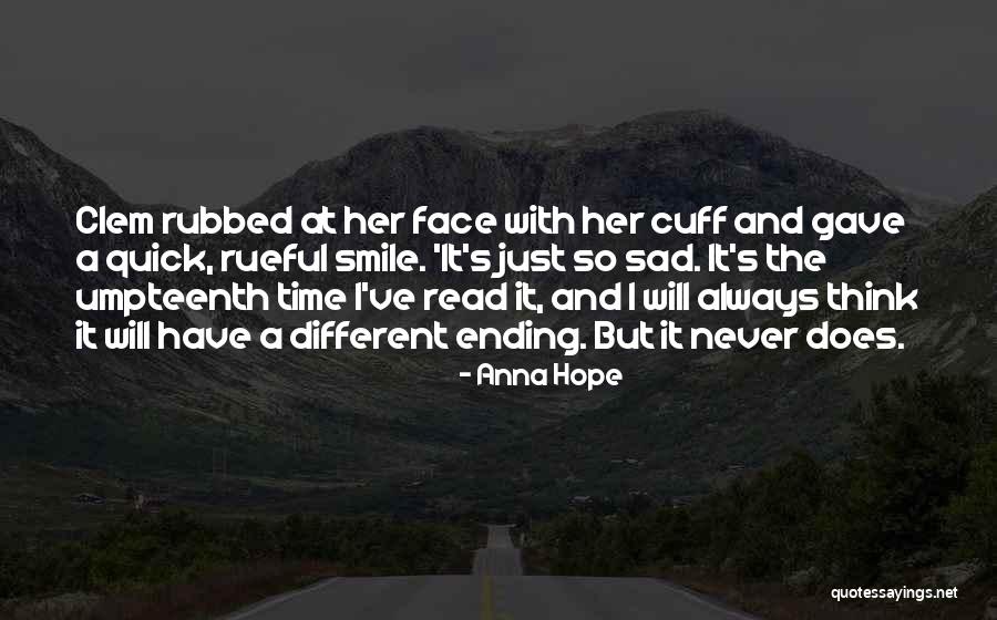 Naturkunde Museum Quotes By Anna Hope Naturkunde Museum Quotes By Anna Hope