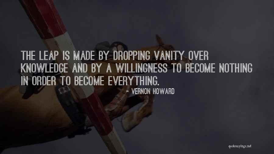 Naturkunde Museum Quotes By Vernon Howard Naturkunde Museum Quotes By Vernon Howard