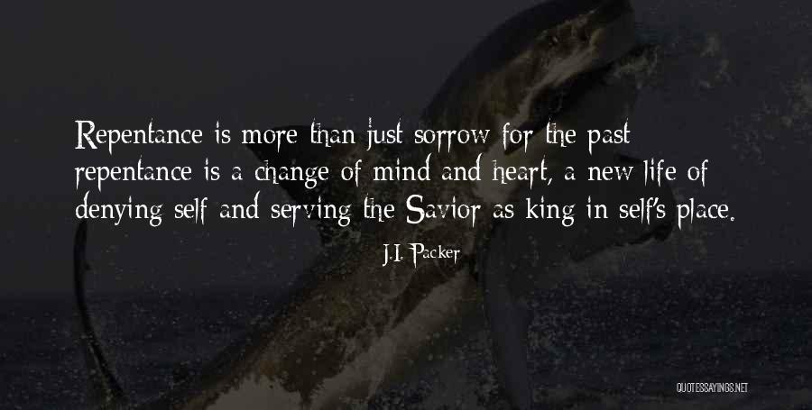 Naturns Webcam Quotes By J.I. Packer Naturns Webcam Quotes By J.I. Packer