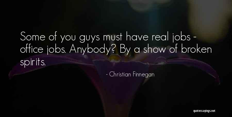 Naturtherapy Quotes By Christian Finnegan Naturtherapy Quotes By Christian Finnegan