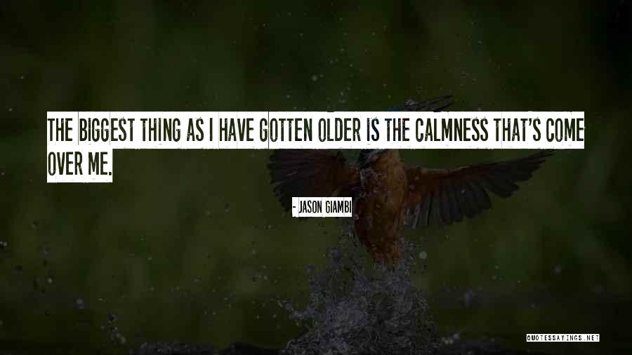 Naturtherapy Quotes By Jason Giambi Naturtherapy Quotes By Jason Giambi