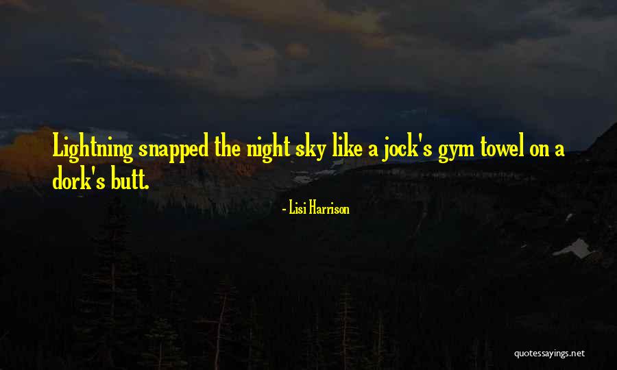 Naturum Cream Quotes By Lisi Harrison Naturum Cream Quotes By Lisi Harrison