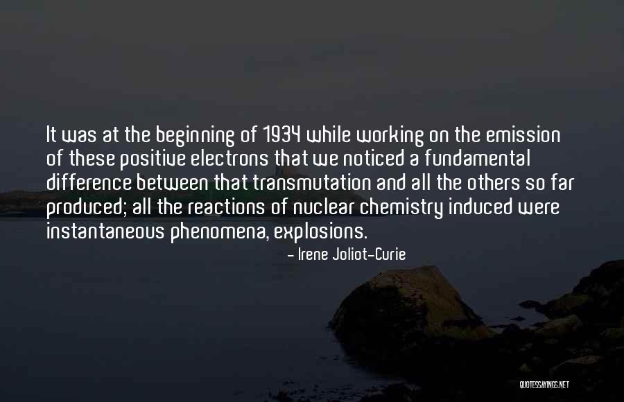 Naturwissenschaft Fuer Quotes By Irene Joliot-Curie Naturwissenschaft Fuer Quotes By Irene Joliot-Curie