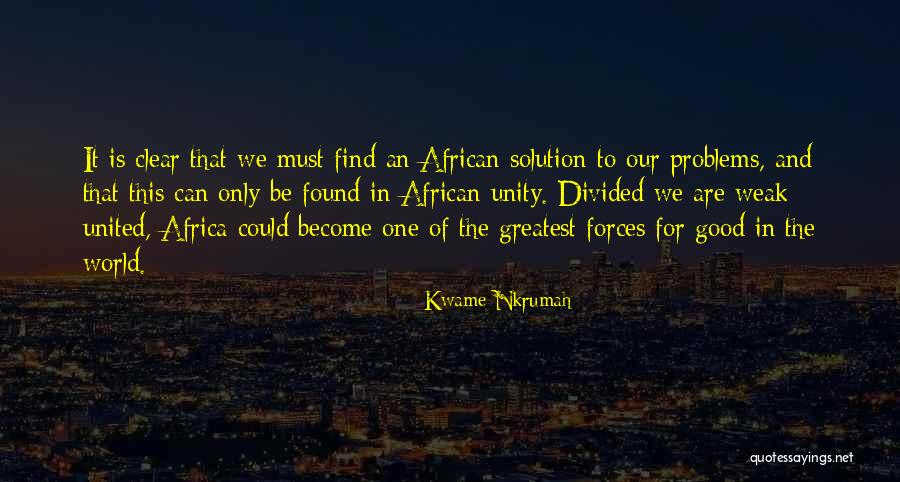 Natusch Services Quotes By Kwame Nkrumah Natusch Services Quotes By Kwame Nkrumah